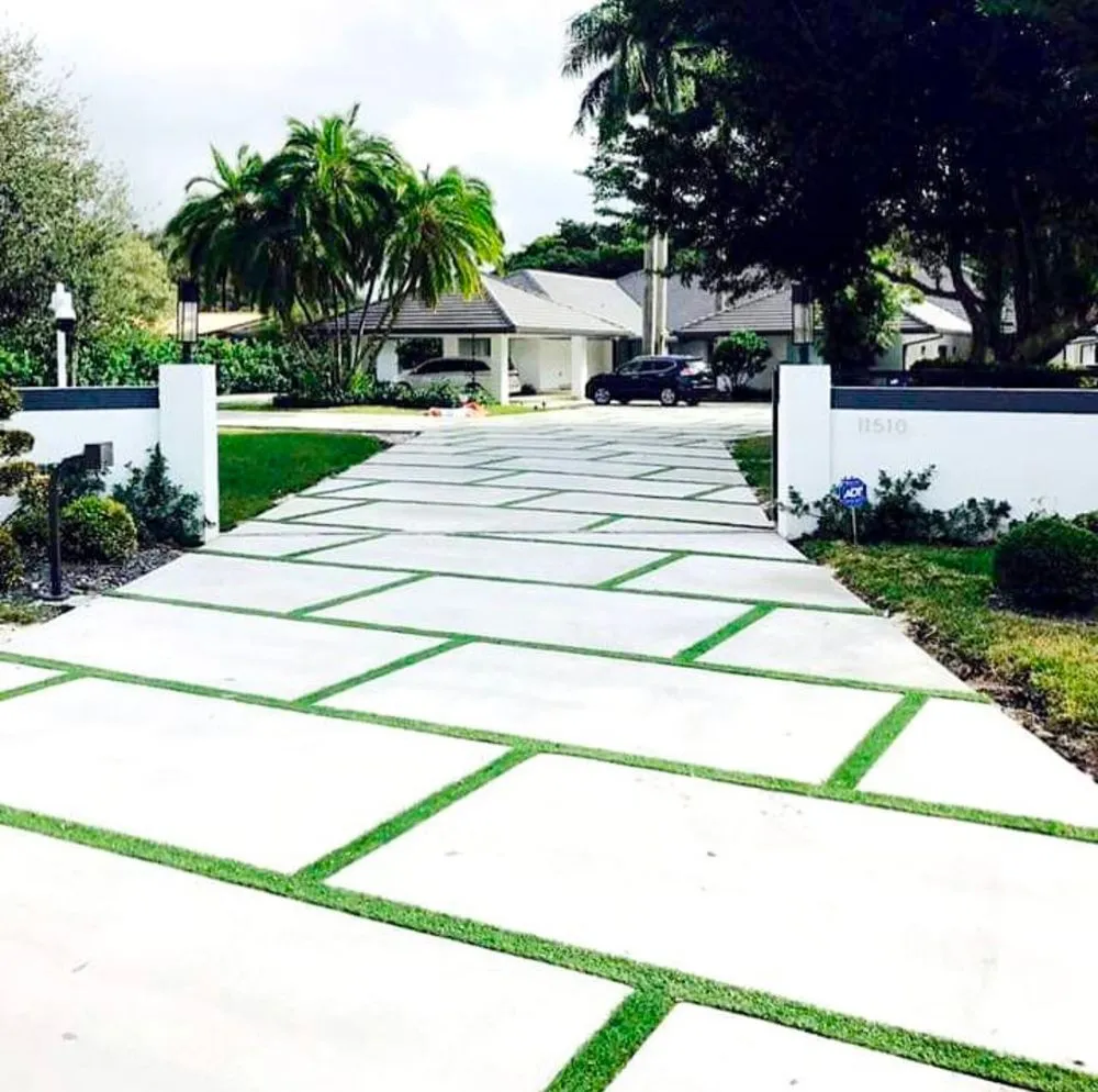 Trusted residential landscaping in Los Angeles, CA by Milestone Landscaping