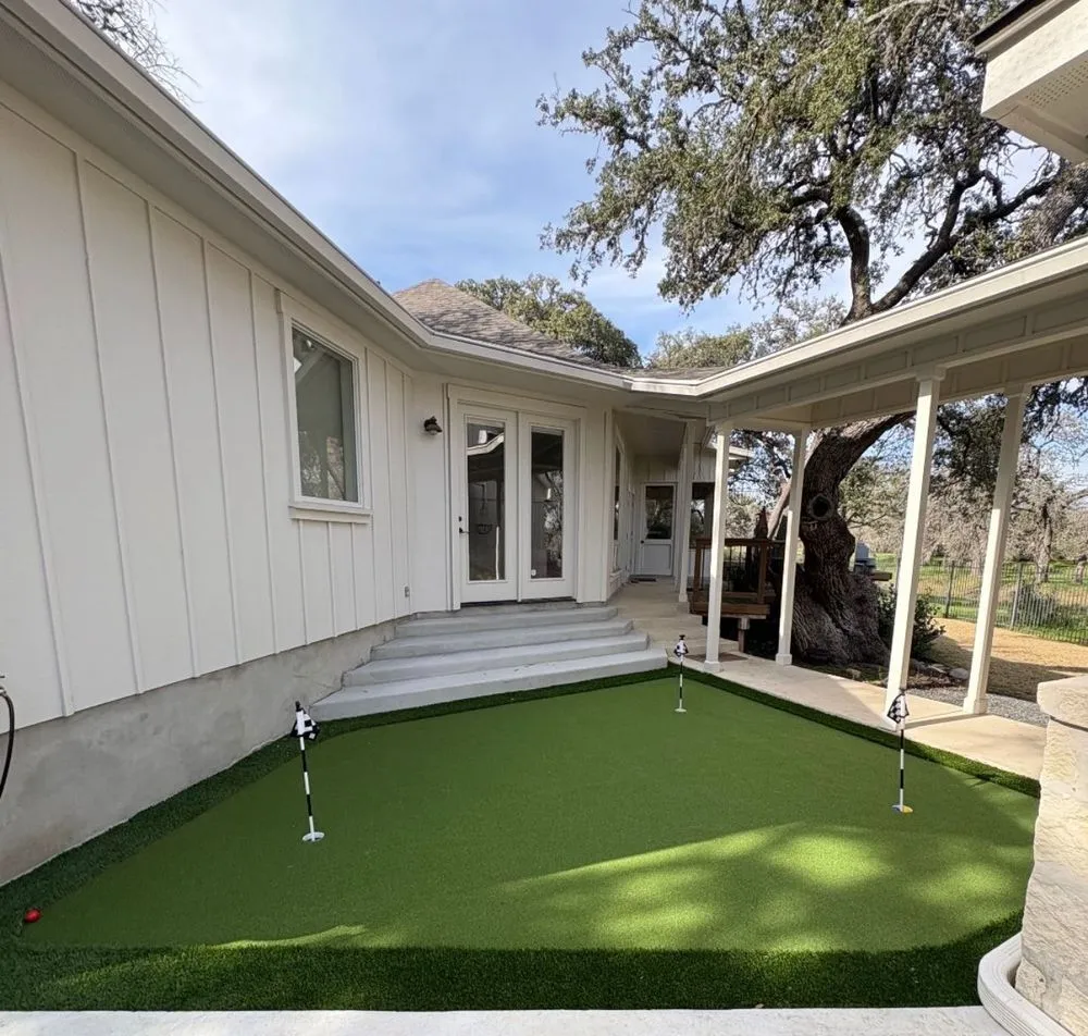 Affordable landscaping services in Los Angeles, CA by Milestone Landscaping