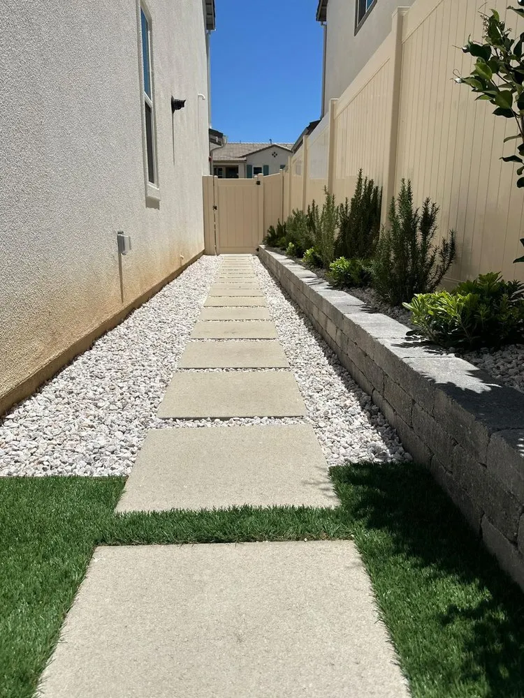 Trusted yard cleanup service for beautiful yards across Los Angeles, CA - Milestone Landscaping