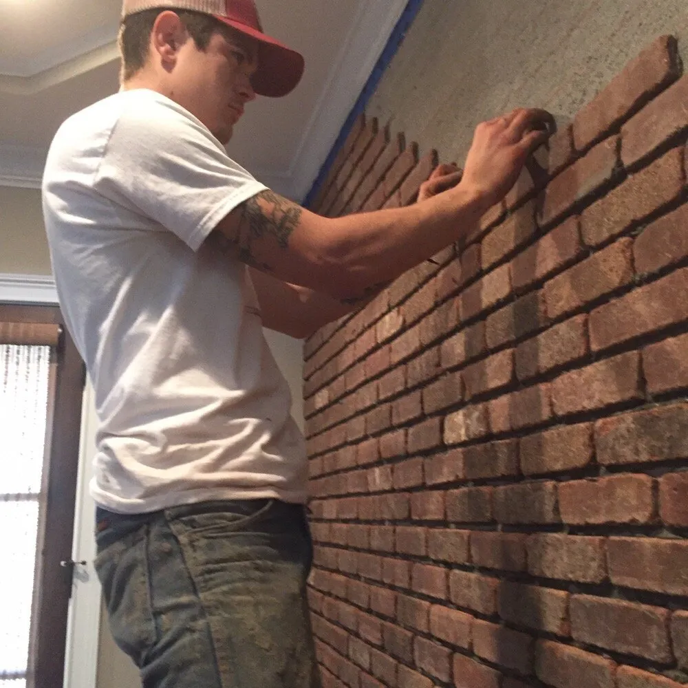 Top-rated landscape installation in Dawsonville, GA by Milestone Masonry Pro