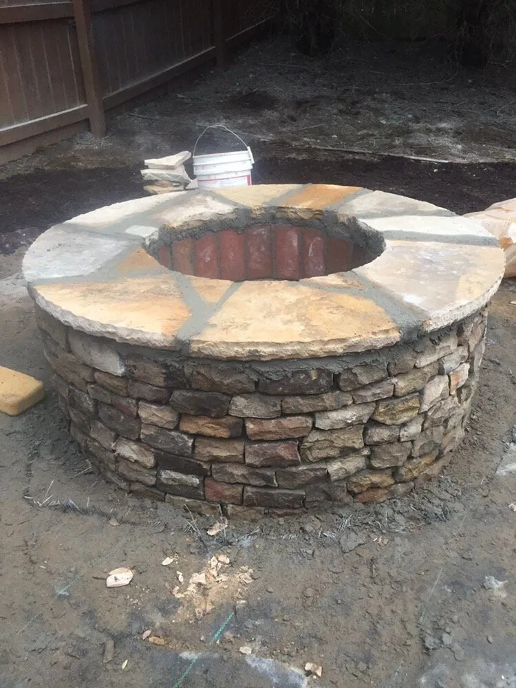 Local lawn care service for residential properties across Dawsonville, GA - Milestone Masonry Pro