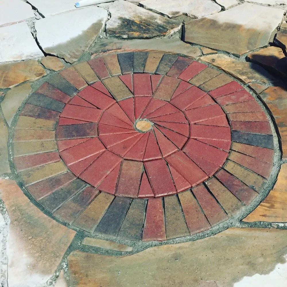 Local yard maintenance in Dawsonville, GA - Milestone Masonry Pro