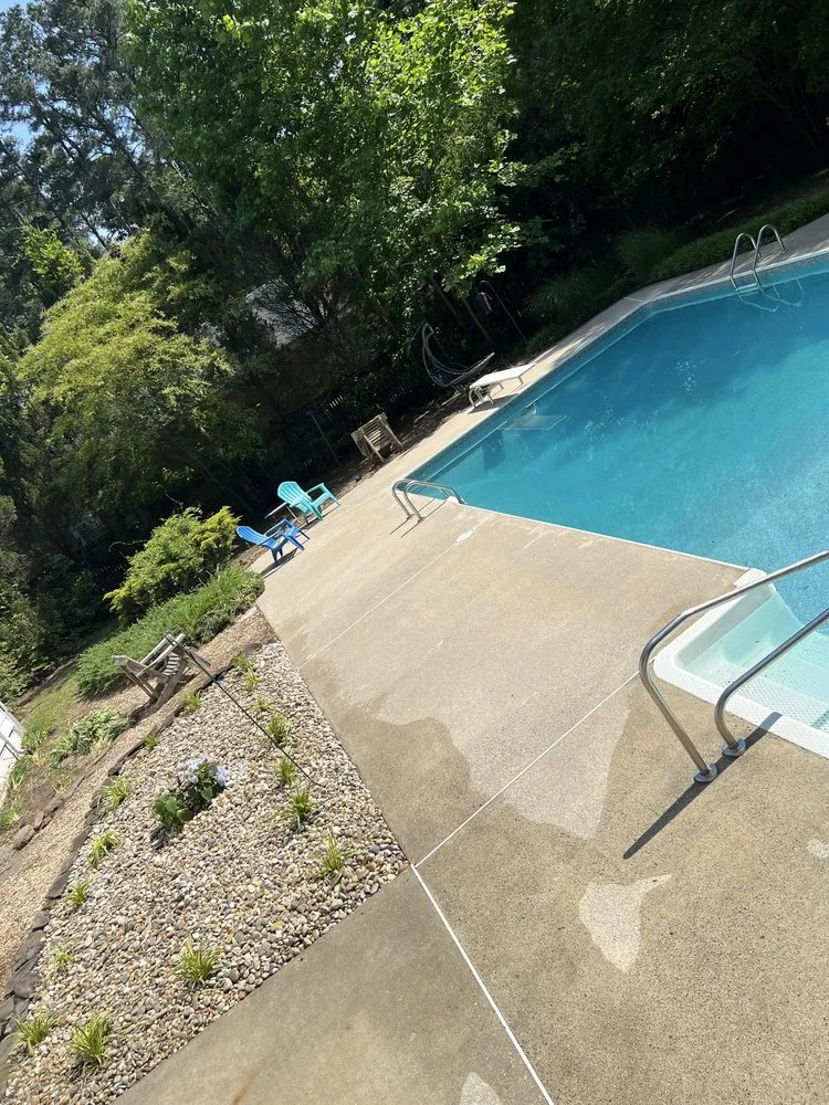 Top-rated landscape installation for outdoor upgrades across Franklin, VA - Milestone Property Management