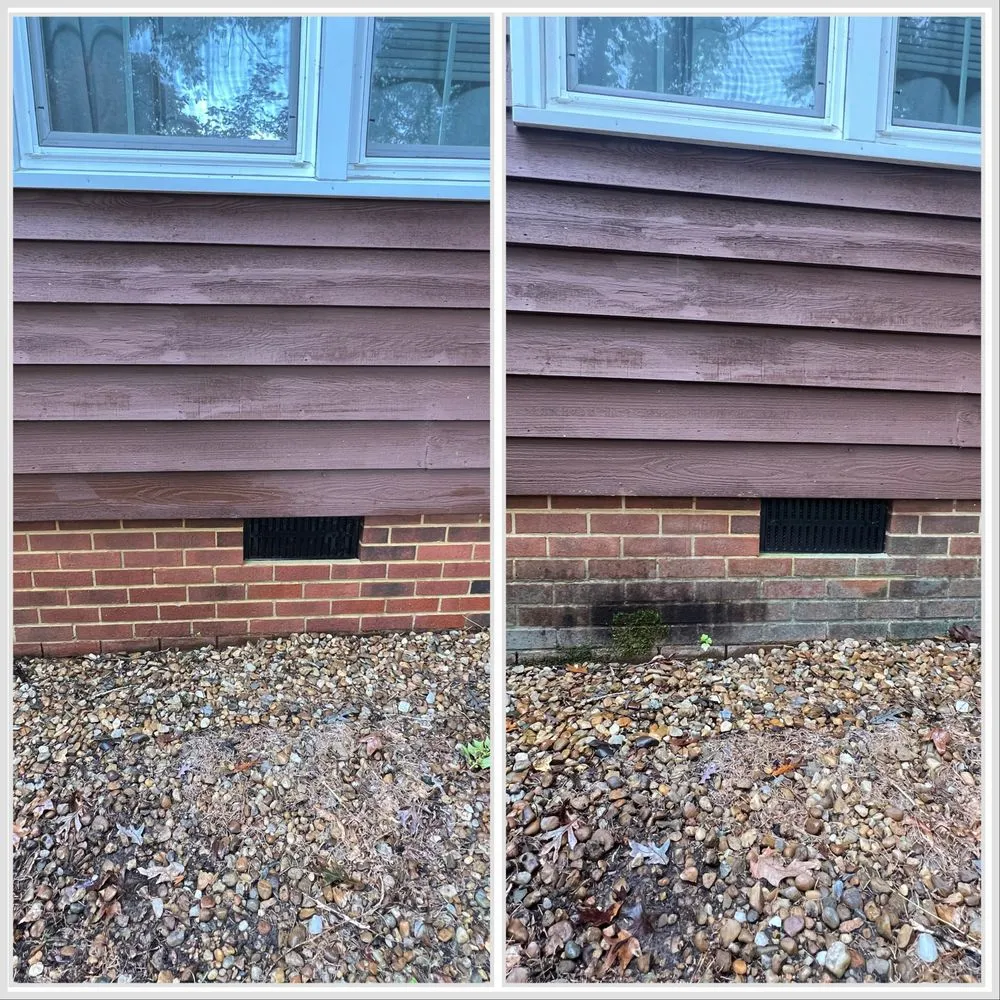 Custom lawn care service experts serving Franklin, VA - Milestone Property Management