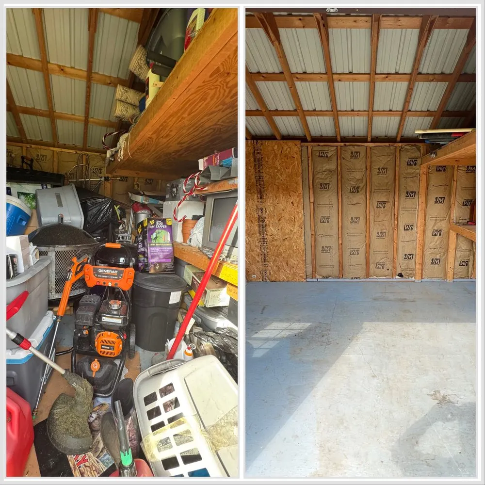 Affordable lawn mowing service in Franklin, VA by Milestone Property Management