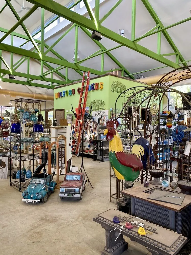 Reliable landscaping services in Milford, MI - Milford Gardens