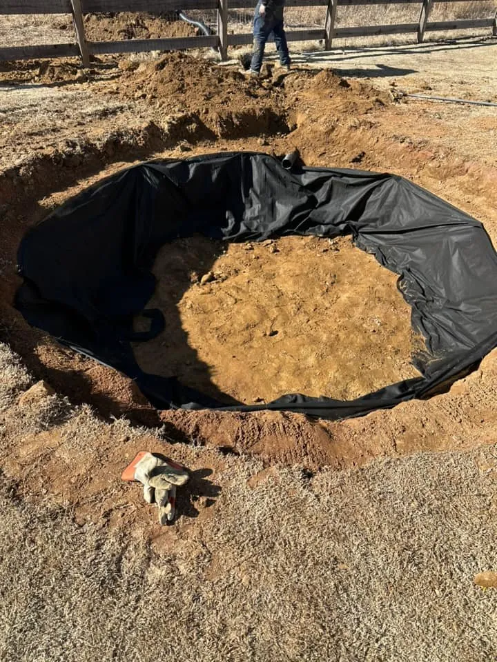 Trusted lawn care service experts serving Talking Rock, GA - Milford Septic