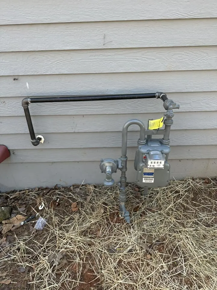 Expert yard maintenance near you in Talking Rock, GA by Milford Septic