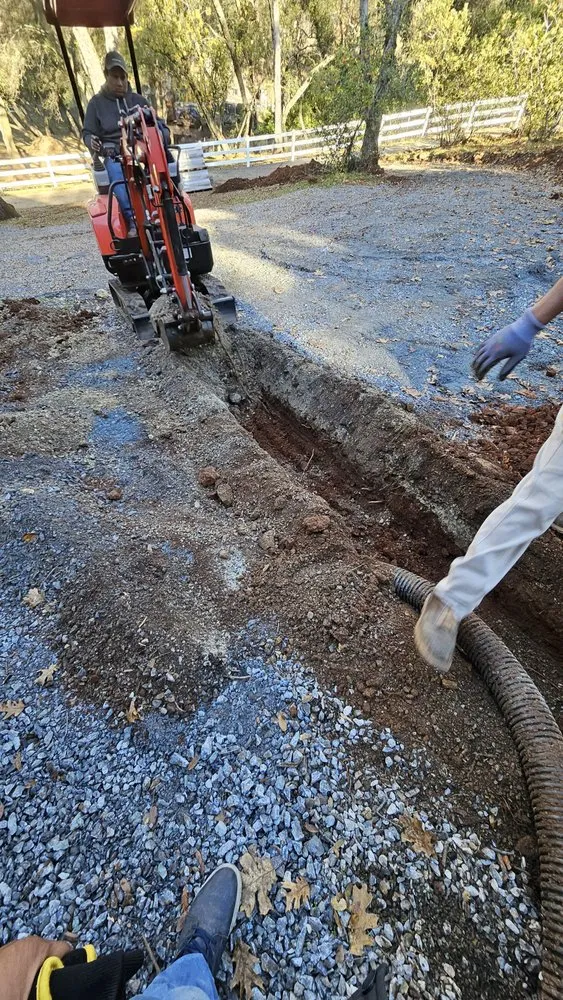 Trusted lawn mowing service experts serving Sacramento, CA - MilGen