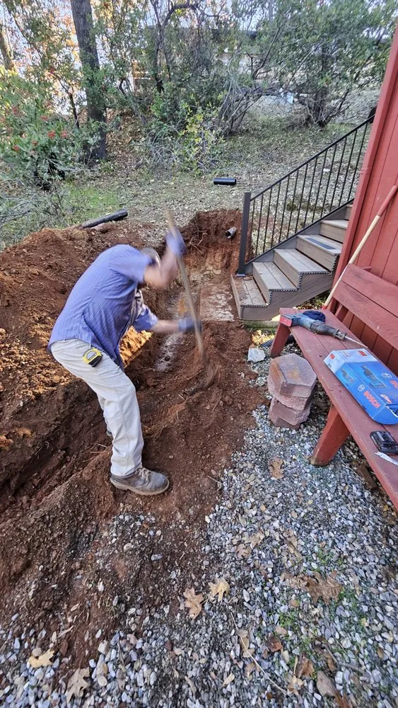 Local landscape installation for outdoor upgrades across Sacramento, CA - MilGen