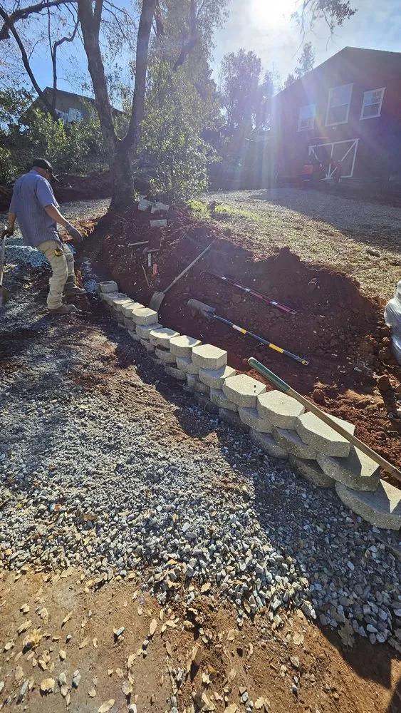 Trusted yard maintenance near you in Sacramento, CA by MilGen