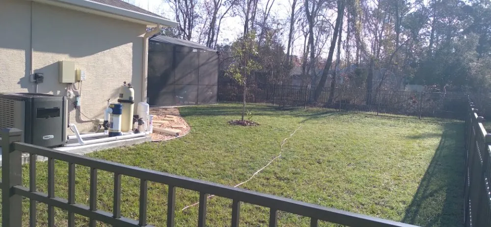 Reliable garden landscaping in Palm Coast, FL - Milici Landscaping