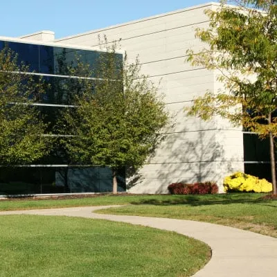 Affordable lawn mowing service in Lake Zurich, IL - Milieu Landscaping