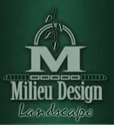 Custom yard cleanup service in Lake Zurich, IL by Milieu Landscaping
