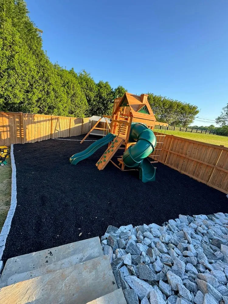 Professional landscape design for outdoor upgrades across Pelzer, SC - Milio’s Landscaping & Lawn Maintenance