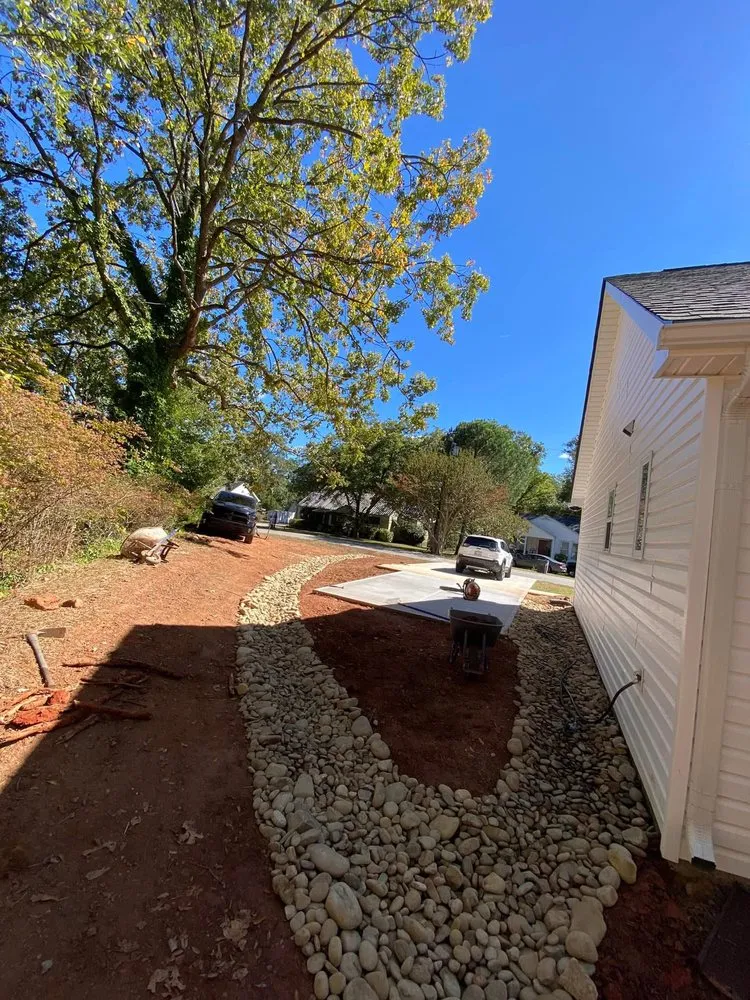 Top-rated lawn care service in Pelzer, SC - Milio’s Landscaping & Lawn Maintenance