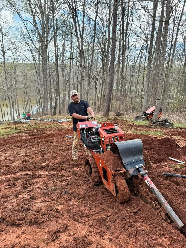 Top-rated lawn mowing service in Pelzer, SC - Milio’s Landscaping & Lawn Maintenance