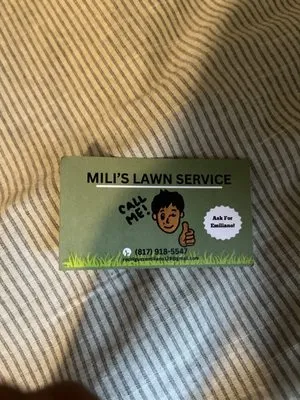Mili's Lawn Service