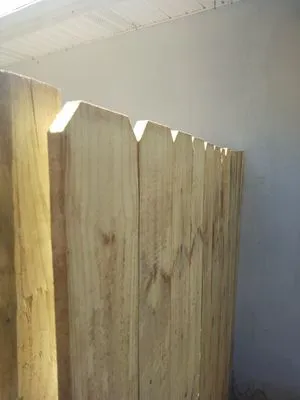 Milita Lawn Services Logo