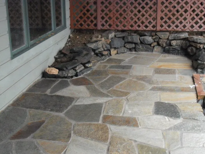 Trusted lawn care service near you across Dumont, CO - Mill Creek Designs