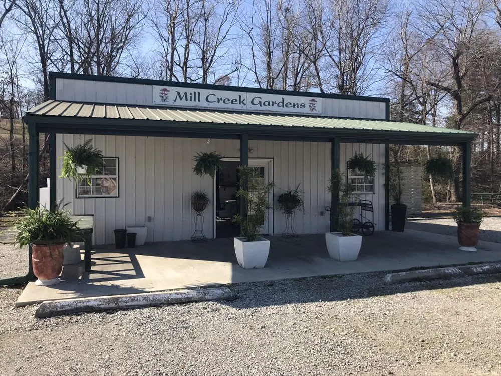 Expert residential landscaping experts serving Pocahontas, AR - Mill Creek Gardens