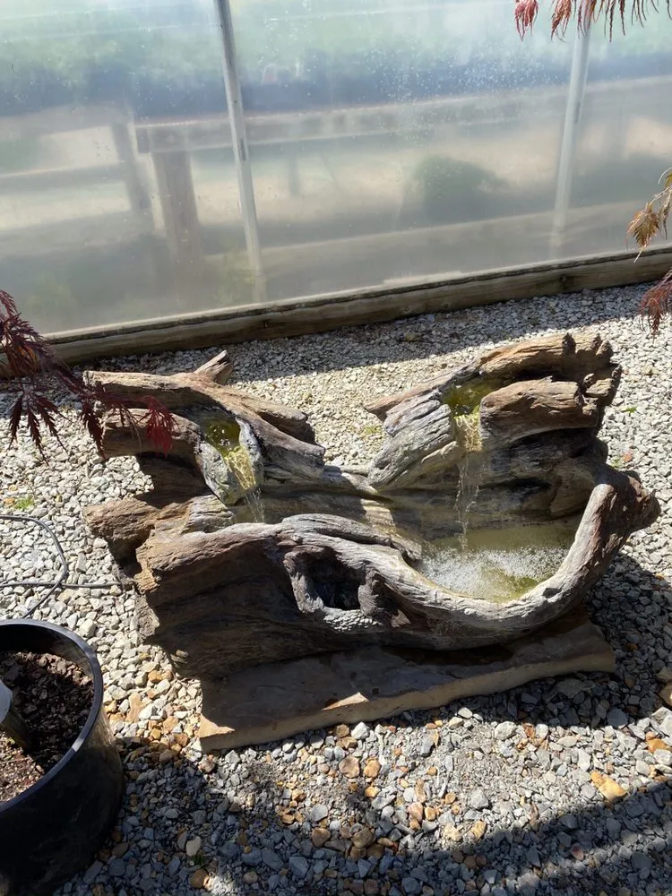 Expert garden landscaping in Pocahontas, AR - Mill Creek Gardens