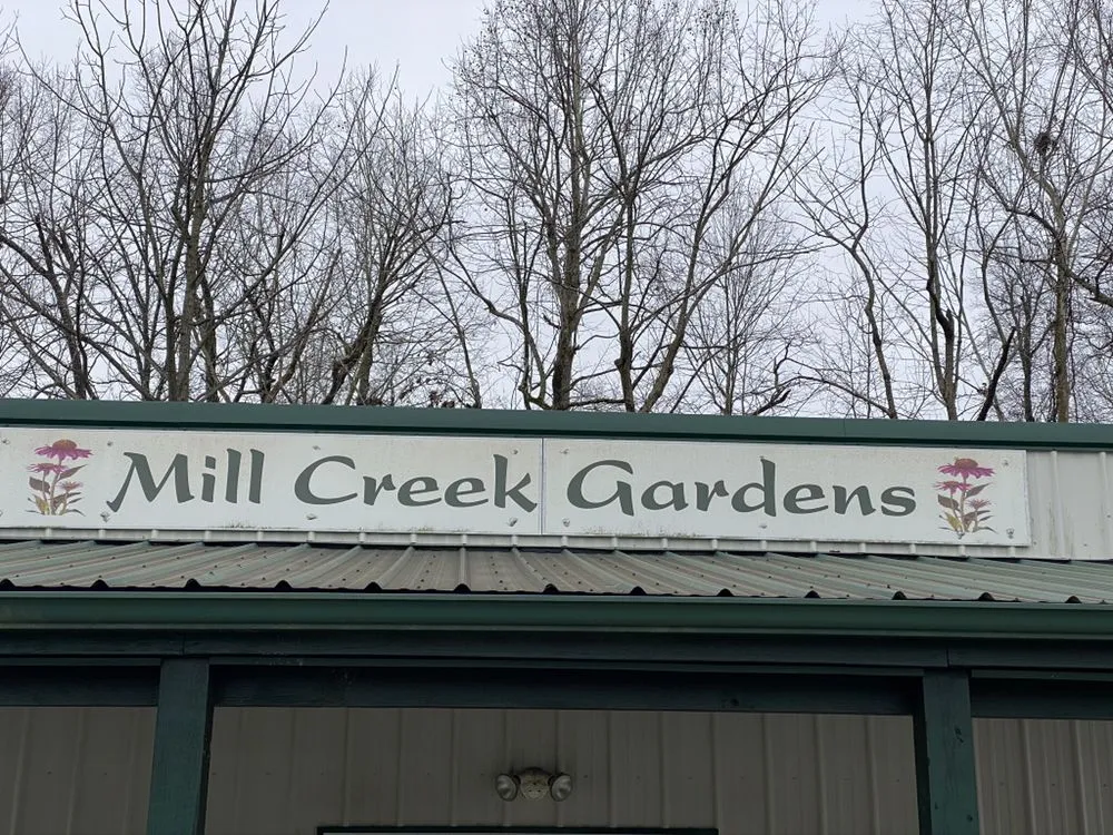 Trusted landscape design in Pocahontas, AR - Mill Creek Gardens