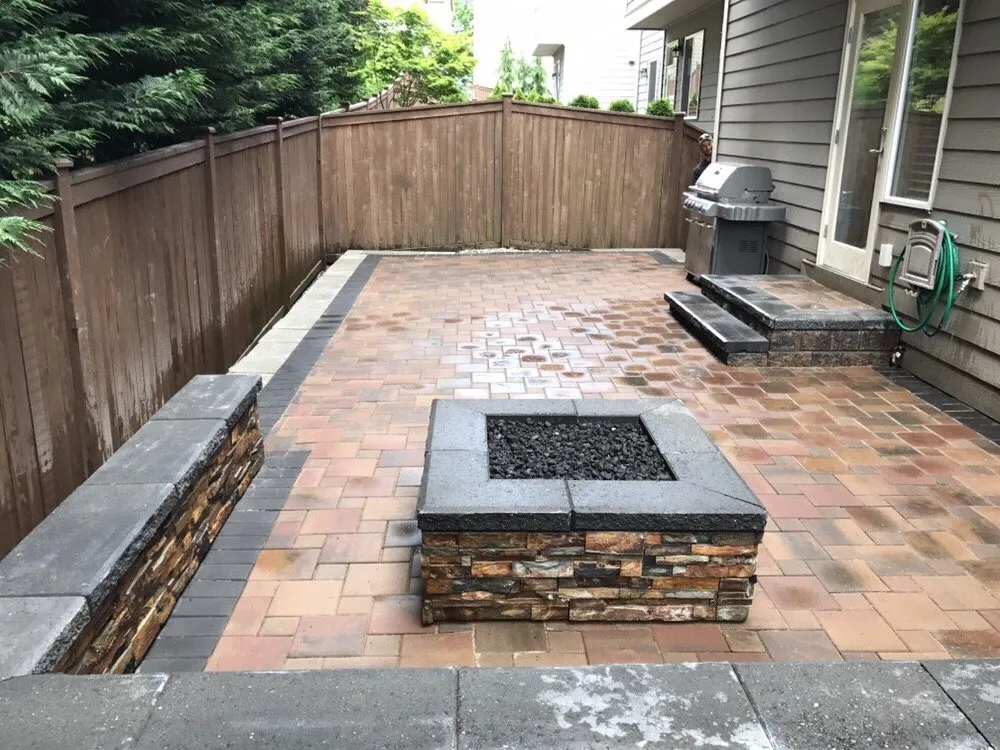 Professional landscaping services for year-round maintenance in Mill Creek, WA by Mill Creek Landscapes