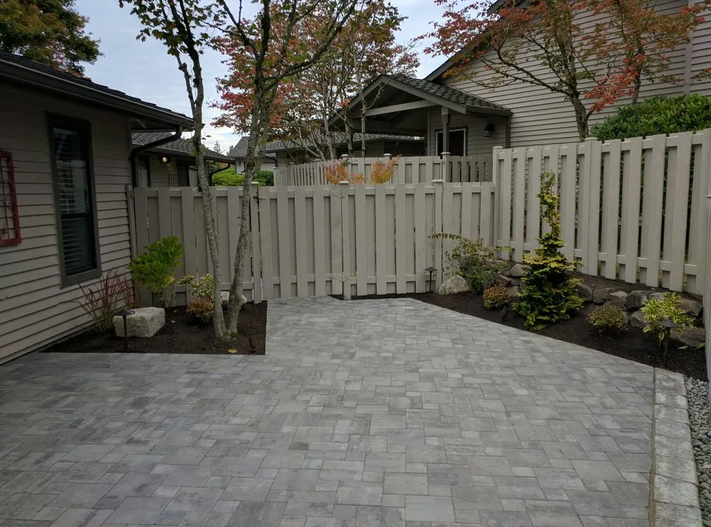 Local outdoor landscaping in Mill Creek, WA by Mill Creek Landscapes