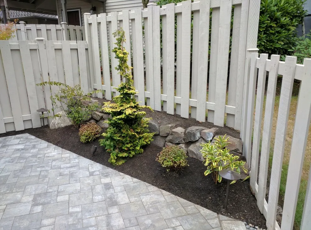 Expert landscape design experts serving Mill Creek, WA - Mill Creek Landscapes