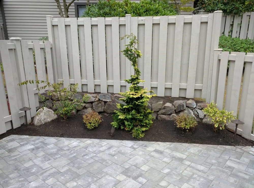 Custom lawn care service in Mill Creek, WA - Mill Creek Landscapes