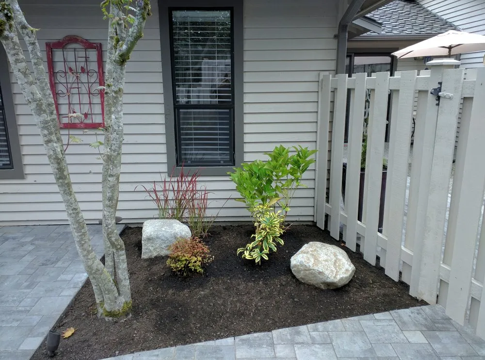 Affordable residential landscaping for residential properties across Mill Creek, WA - Mill Creek Landscapes