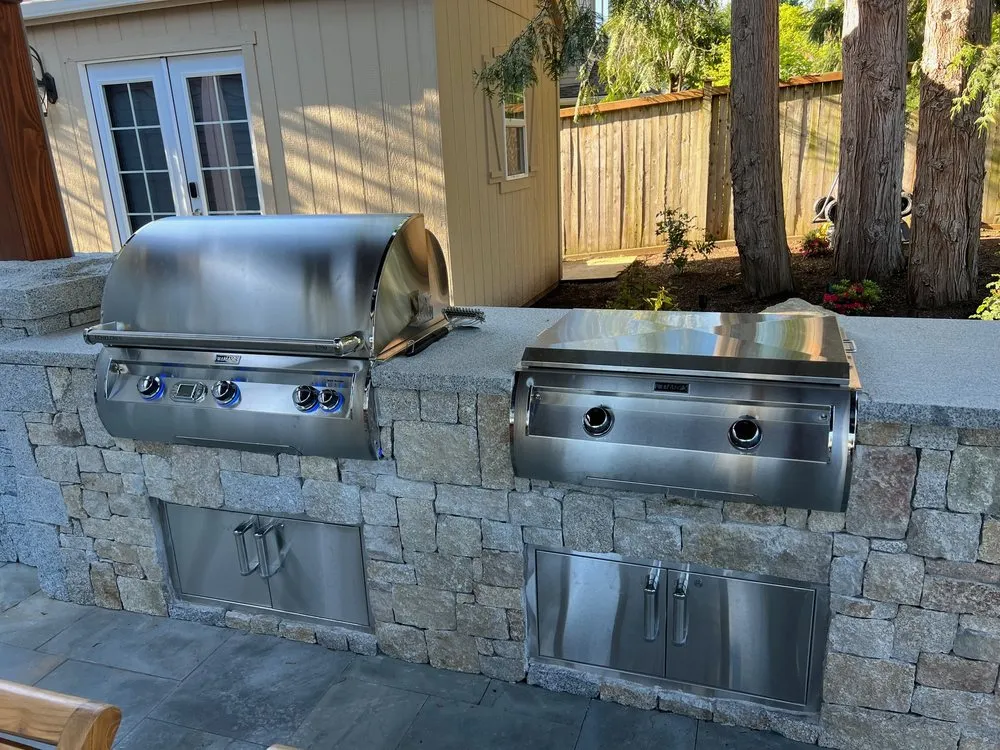 Expert garden landscaping experts serving Mill Creek, WA - Mill Creek Landscapes