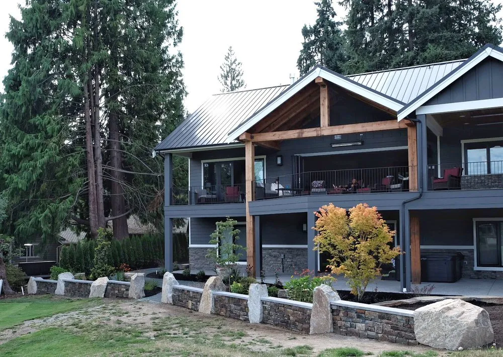 Reliable yard cleanup service in Mill Creek, WA by Mill Creek Landscapes