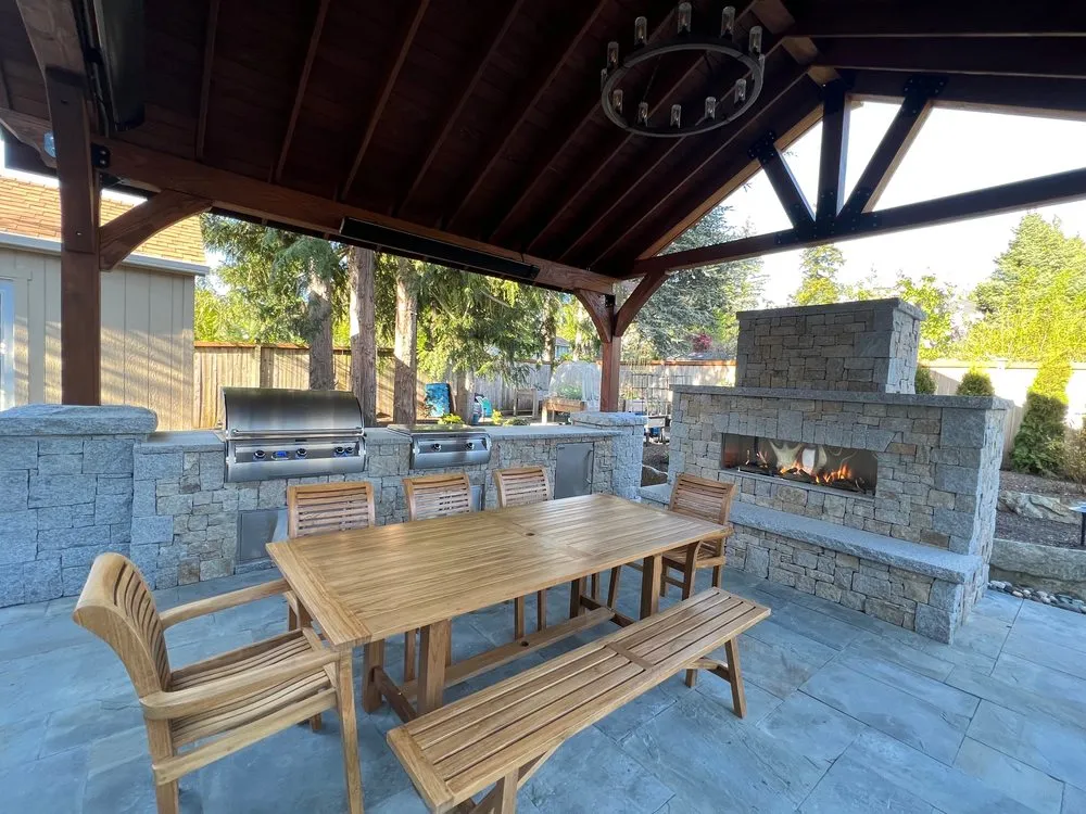 Professional lawn mowing service in Mill Creek, WA - Mill Creek Landscapes