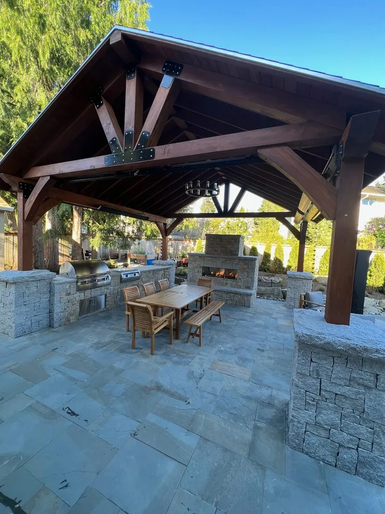 Reliable residential landscaping in Mill Creek, WA by Mill Creek Landscapes