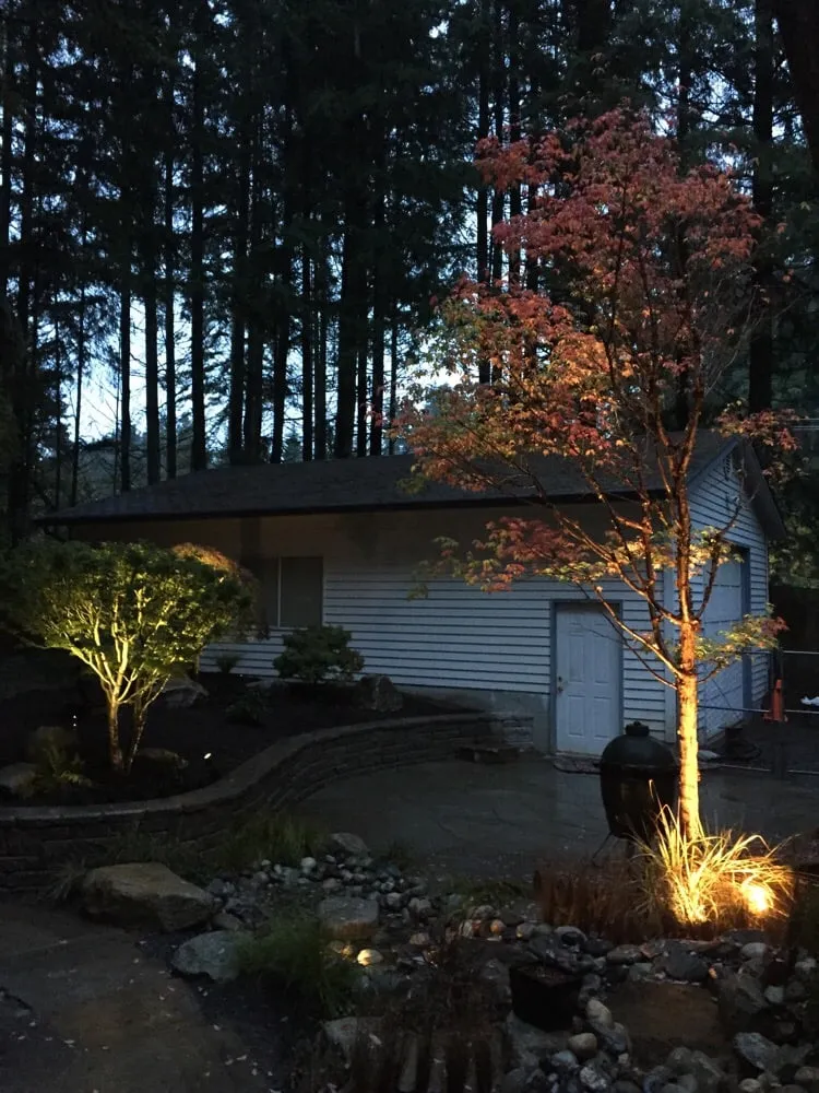 Affordable outdoor landscaping for year-round maintenance in Mill Creek, WA by Mill Creek Landscapes