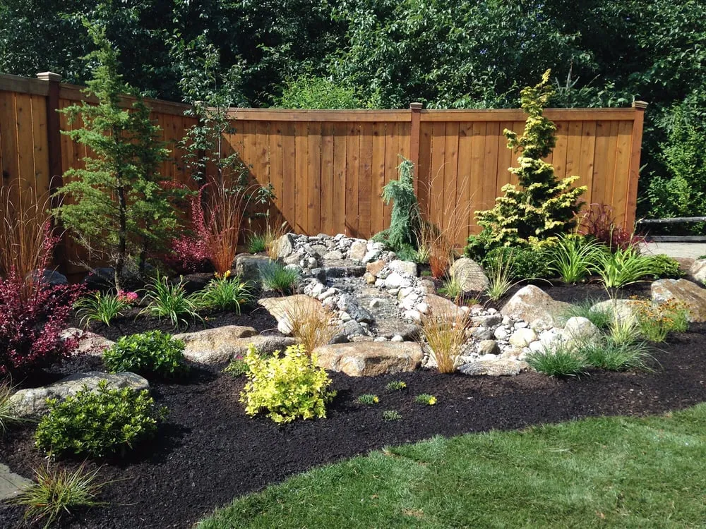 Reliable residential landscaping in Mill Creek, WA by Mill Creek Landscapes