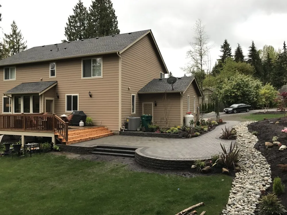 Affordable lawn care service in Mill Creek, WA by Mill Creek Landscapes