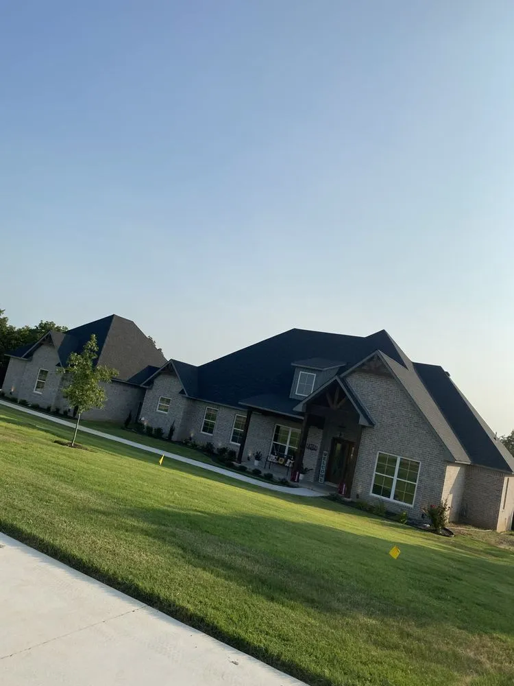 Expert yard maintenance for beautiful yards across Mulberry, AR - Mill Creek Lawn Care