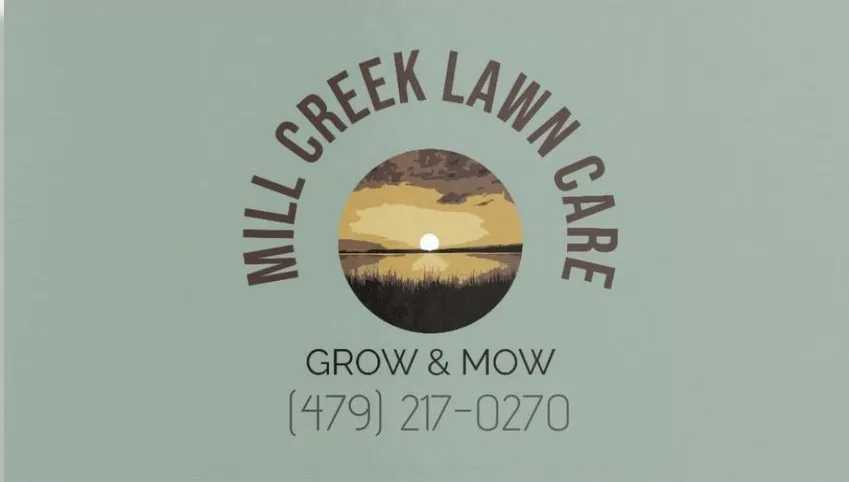 Reliable lawn care service in Mulberry, AR by Mill Creek Lawn Care