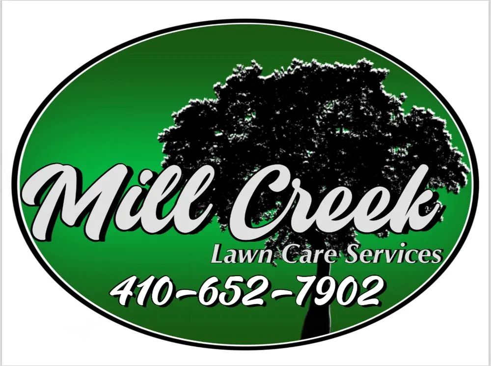 Local landscape design for year-round maintenance across Aberdeen, MD - Mill Creek Lawn Care Services