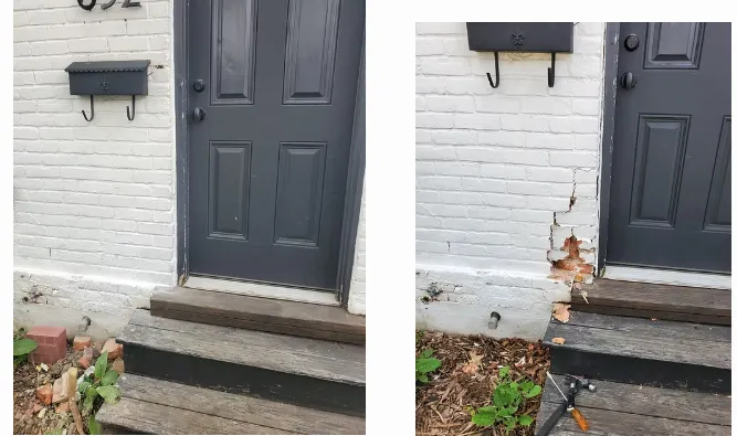 Trusted residential landscaping experts serving Churchville, NY - Mill Crete