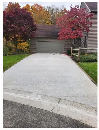 Local outdoor landscaping for beautiful yards across Churchville, NY - Mill Crete