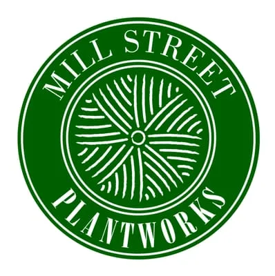 Mill Street Plantworks Logo