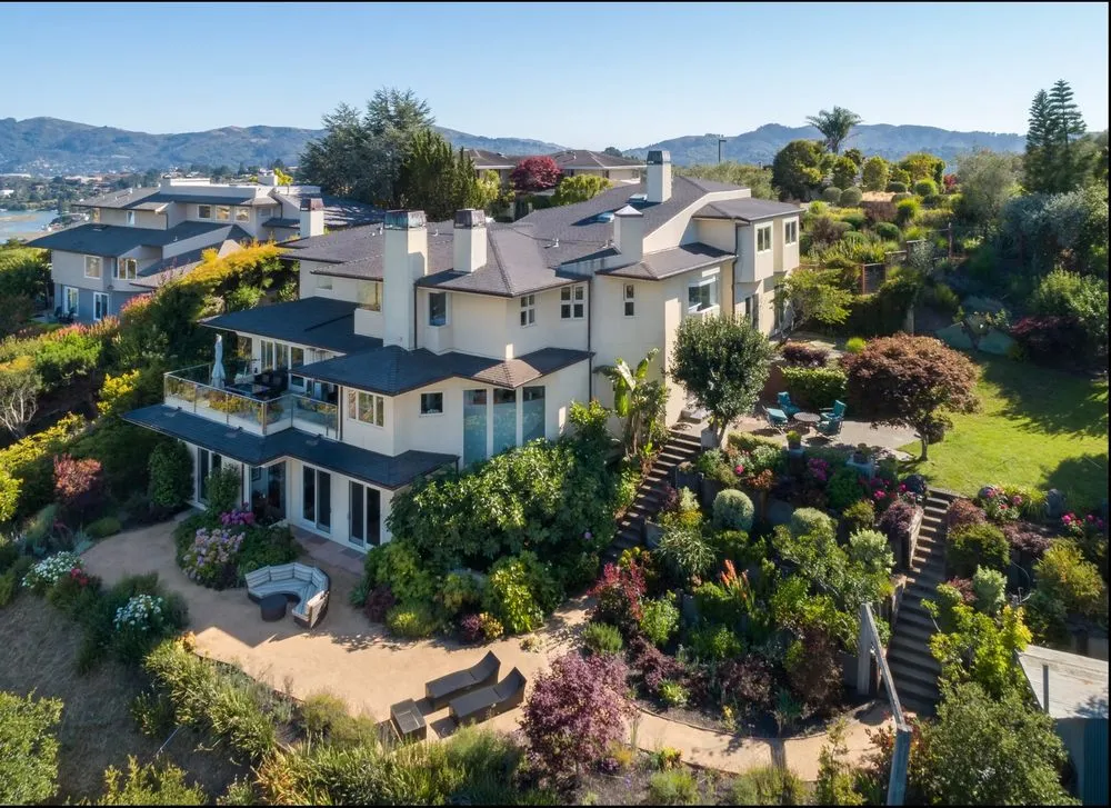 Trusted landscape design for outdoor upgrades across Mill Valley, CA - Mill Valley Builders