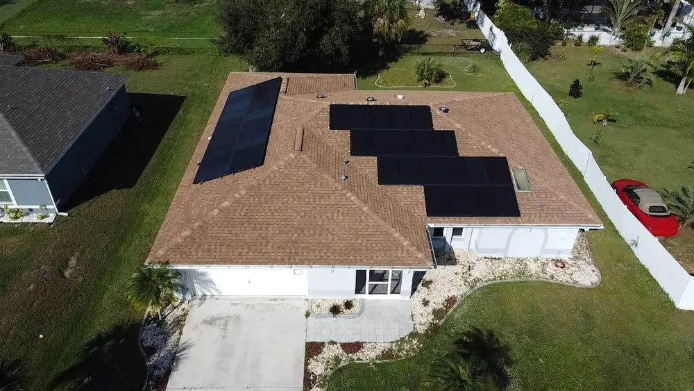 Local landscaping services experts serving Davenport, FL - Millan & C O