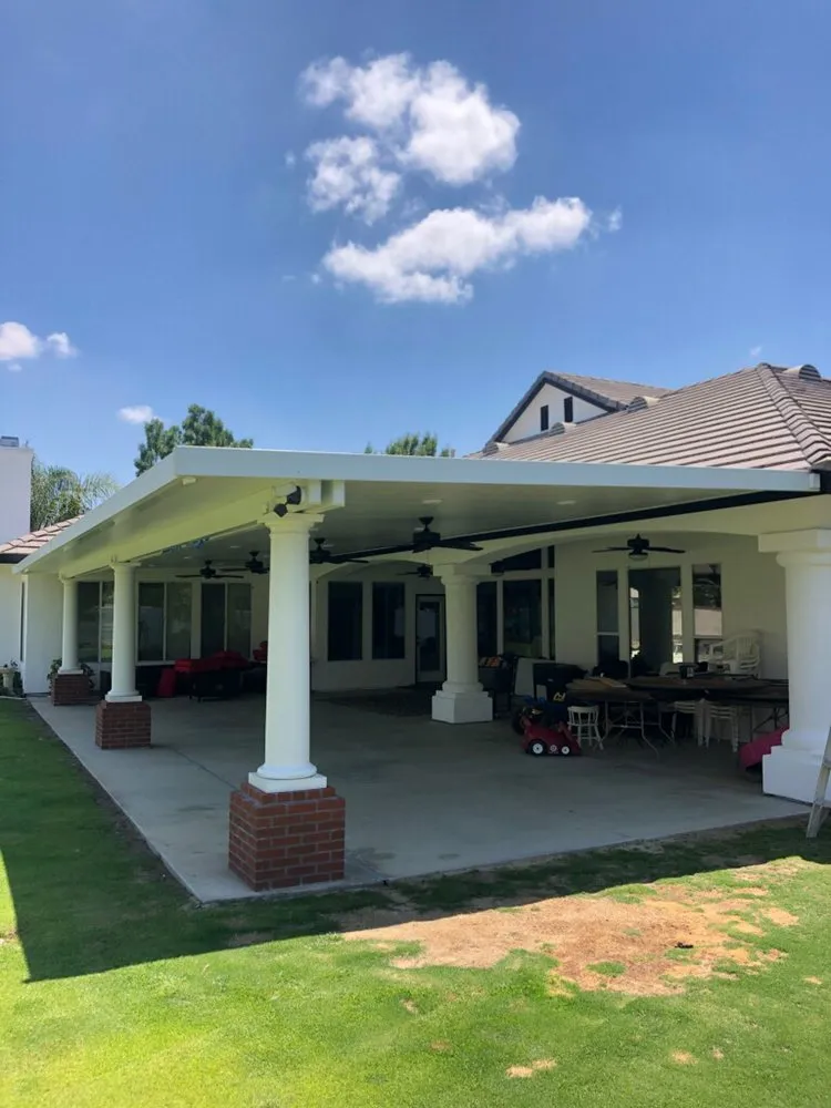 Professional outdoor landscaping for year-round maintenance across Bakersfield, CA - Millan Landscape