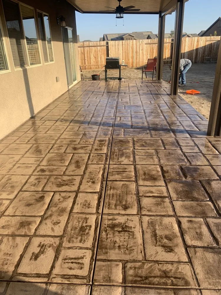 Local landscape installation near you in Bakersfield, CA by Millan Landscape