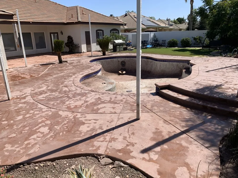 Affordable outdoor landscaping in Bakersfield, CA - Millan Landscape